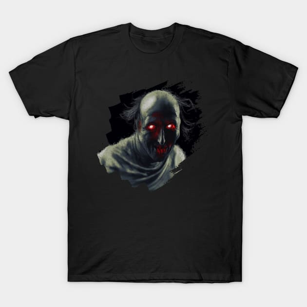 Insidious The Red Door T-Shirt by Pixy Official